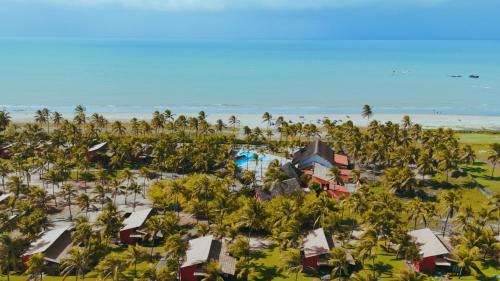 Touros Hotel | Siri Paraiso Hotel