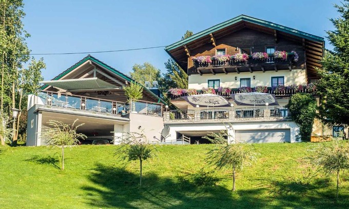 Berg im Attergau Casa | Siri's Einkehr
