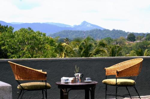 Gomagoda Casa | Siri Villa Kandy