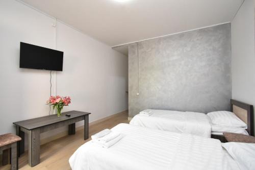 Yerevan Hotel | Sirik