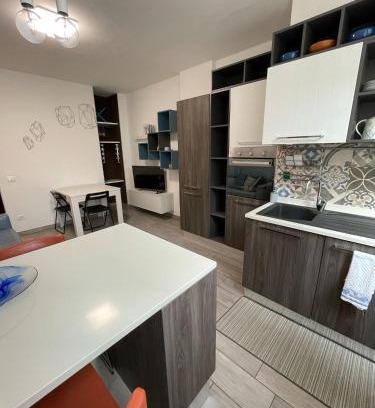 Sanremo Apartamento | Sirio 19 - Sanremo - Bilocale a 5 minuti dal Teatro Ariston