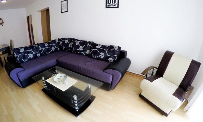 Podmaine Apartamento | Sirius Budva apartment 411
