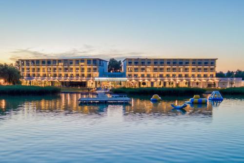 Keszthely Hotel | Sirius Hotel*Superior