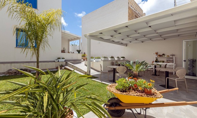 San Vito Lo Capo Casa | Sirius