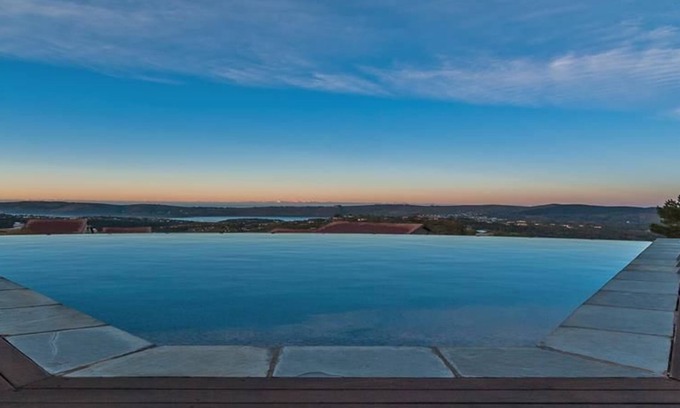 Knysna Cabina | Sirius Lodge