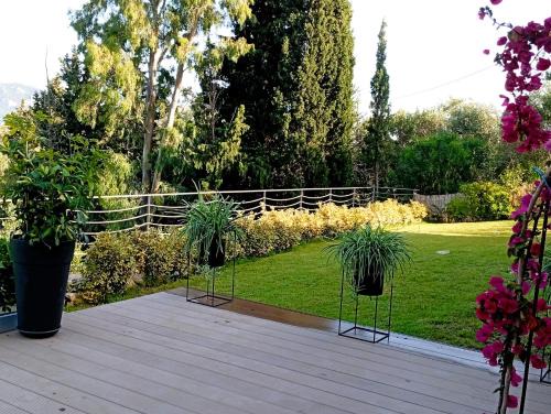 Termenades Apartamento | Sirius - Summertime Stars