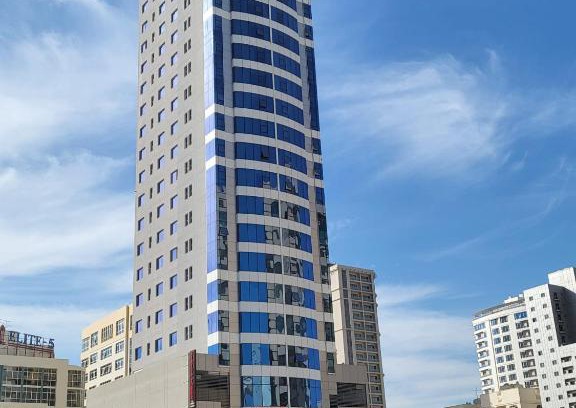 Juffair Apartamento | SIRIUS TOWER
