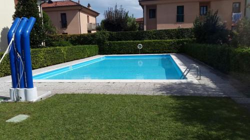 Lugana Apartamento | Sirmione Easy Garda Lake