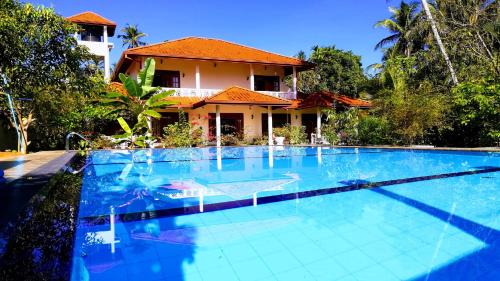 Hettimulla Villa | Siroma Villa