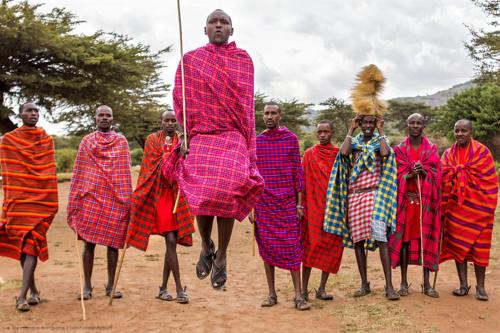 Maasai Mara Cabina | Sironka Mara