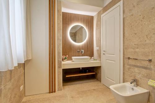 Quartiere XVII Trieste Apartamento | SirtHouse