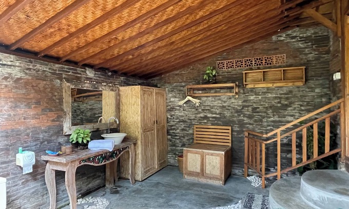 Kerambitan Casa | Sirya Farm House