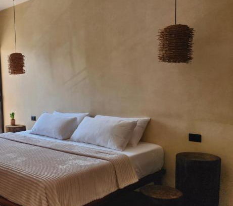Chichen Itza - Valladolid Apartamento | Sisal Loft Living
