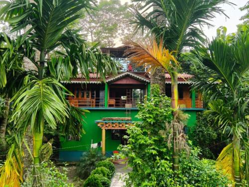 Alipurduar Casa | Sisamara Forest Bliss Homestay By StayApart