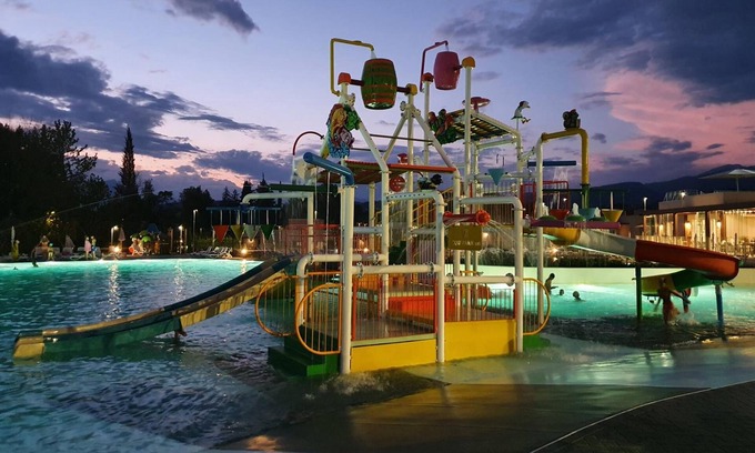 Cisano Casa | Sisan Family Resort