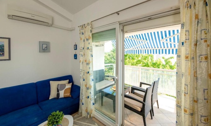Vabriga Apartamento | Sisi Apartment