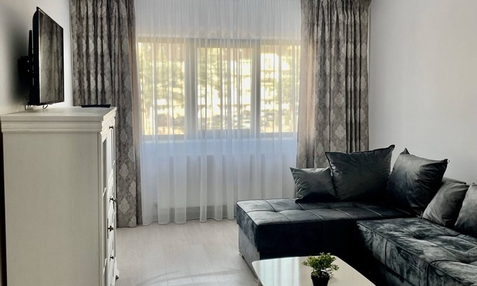 Suceava County Apartamento | Sisi Margo