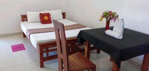 Wadduwa Apartamento | Sisili Vila