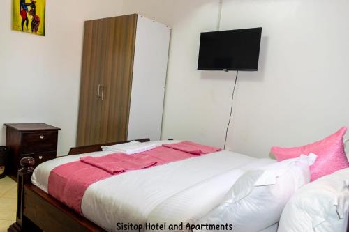 Kisumu Hotel | sisitophotel&apartments
