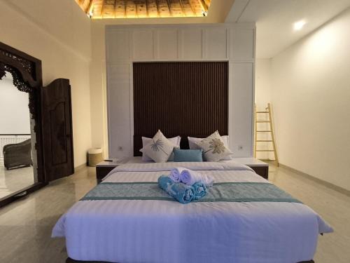 Kutuh Hotel | Siskia Villa Pandawa