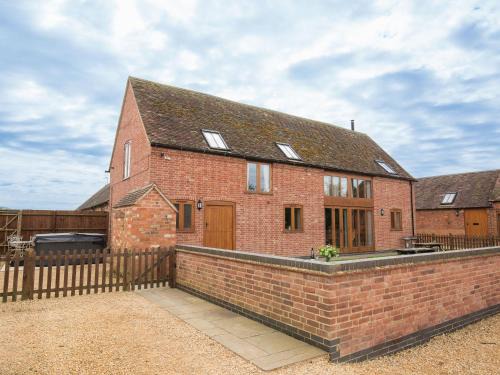 Bidford-on-Avon Casa | Siskin Barn