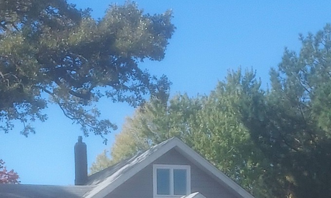 Fairmont Casa | Sisseton Lakeshore view House Unit 5 One Minute to Marina Lodge