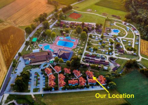 Verzej Apartamento | SISSI Apartment Banovci