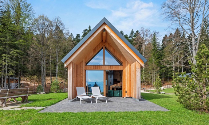 Cavareno Chalet De Esquí | Sissi Chalet Prinzessin