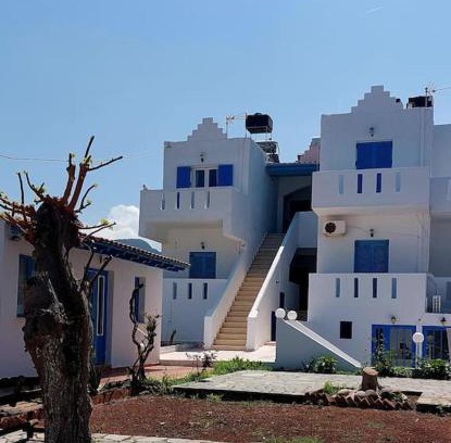 Sissi Apartamento | Sissi Holiday Appartement
