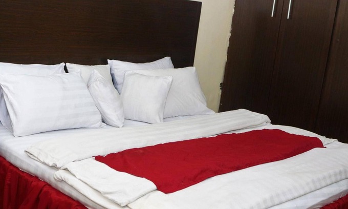 Port Harcourt Hotel | Sissi Hotel