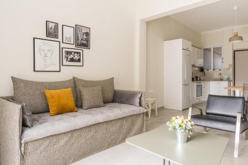 Kiato Apartamento | Sissy apartment