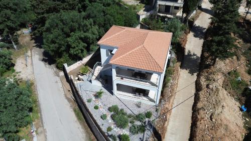 Mikros Gialos Apartamento | Sissy Villas 1