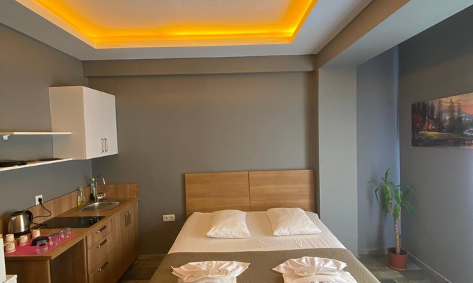 Serdivan Apartamento | sist34 suit otel