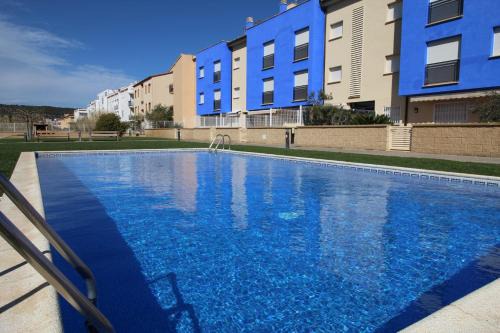 Els Griells Apartamento | Sistach Rentals Duplex Dalia
