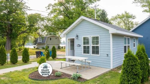 Sister Lakes Casa | Sister Lake Cottages - Unit 1