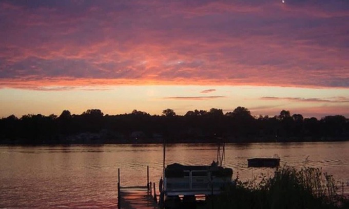 Sister Lakes Cabina | Sister Lake Cottages - Unit 6