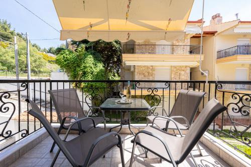 Nea Skioni Apartamento | Sisters' Corner