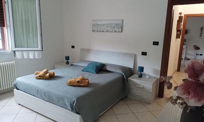 San Donato Apartamento | Sisters Home