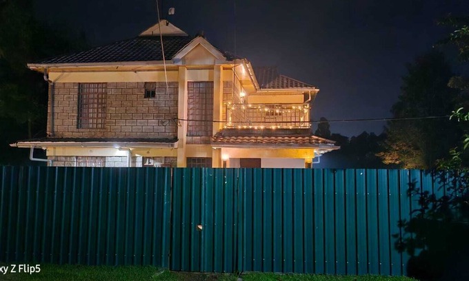 Bungoma Casa | SISWI THE NEST