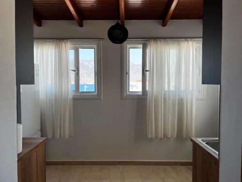 Korithion Apartamento | Sisyphys Kingdom