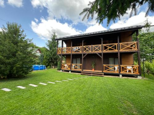 Kosiv Apartamento | Sita Apartments