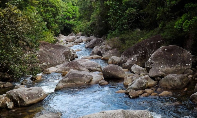 Itatiaia Casa | Casa dentro del Parque Nacional de Itatiaia