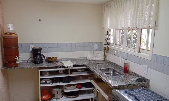 Saquarema Casa | Site in Saquarema rj - AIRBNB - seasonal rental or events, pets allowed.