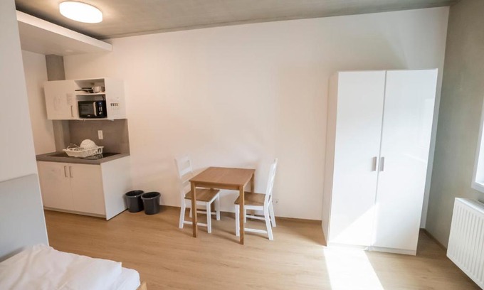 Denkendorf Apartamento | SITE.INN Denkendorf