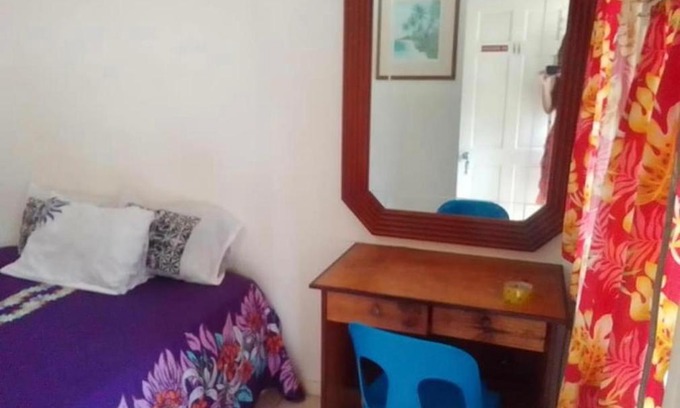 Apia Apartamento | Site Lodge