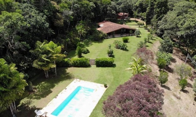 Sao Roque Casa | Site near the Wine Road