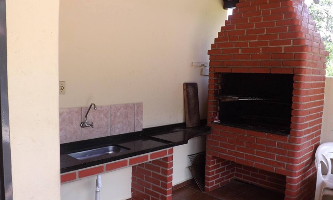 Socorro Casa | SITIO CON MUCHA ÁREA VERDE Y TRANQUILIDAD