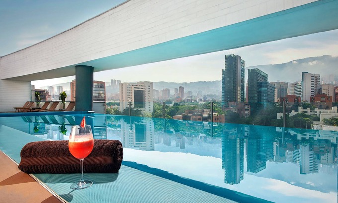 Patio Bonito Apartamento | Sites Hotel