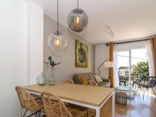 Vallpineda Apartamento | Sitges Spaces Terrace Apartment- 1 Bedroom, 1Bathroom, Huge Terrace