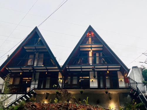 Nuwara Eliya Apartamento | Sithgiri Drem line cottage